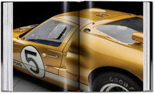 Cargar imagen en el visor de la galería, Sports Cars, 50 Ultimate Collector Cars from the 1910s to the Present | Charlotte; Peter Fiell