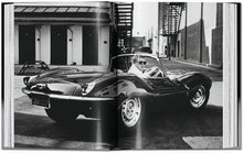 Cargar imagen en el visor de la galería, Sports Cars, 50 Ultimate Collector Cars from the 1910s to the Present | Charlotte; Peter Fiell