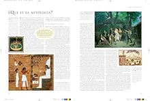 Cargar imagen en el visor de la galería, Mitología: Todos los Mitos y Leyendas del Mundo | Alice Mills