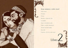 Cargar imagen en el visor de la galería, El Kamasutra Completo e Ilustrado