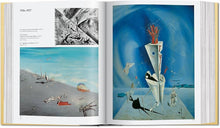Cargar imagen en el visor de la galería, Dalí. The Paintings | Robert Descharnes; Gilles Néret