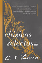 Cargar imagen en el visor de la galería, Clásicos Selectos de c. S. Lewis