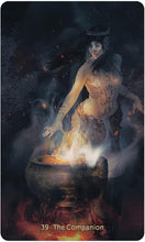 Cargar imagen en el visor de la galería, W.I.T.C.H. Woman in Total Control of Herself | Angi Sullins