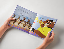 Cargar imagen en el visor de la galería, El Sonido de los Instrumentos (libro con sonido)