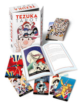 Cargar imagen en el visor de la galería, Tezuka Tarot Kit | Osamu Tezuka