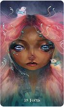 Cargar imagen en el visor de la galería, Wisdom of the Wild Things Oracle | Angi Sullins; Evaboneva