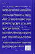 Cargar imagen en el visor de la galería, El Lector Decadente | Baudelaire; Gautier; Ducasse; Barbey; Richepin; Villiers de L'Isle-Adam; Huysmans; Moréas; Schwob; Bloy; Mallarmé; Wilde; Crowley