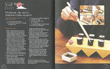 Cargar imagen en el visor de la galería, Sushi Gourmet | Tikal