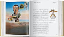 Cargar imagen en el visor de la galería, Dalí. The Paintings | Robert Descharnes; Gilles Néret