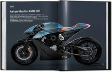 Cargar imagen en el visor de la galería, Motorcycles: 50 Ultimate Collector Motorcycles from the 1890s to the Present | Charlotte & PeterFiell