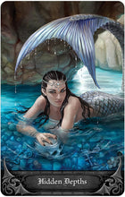 Cargar imagen en el visor de la galería, Gothic Oracle | Anne Stokes