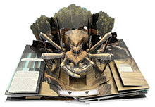 Cargar imagen en el visor de la galería, Harry Potter: A Pop-Up Guide to the Creatures of the Wizarding World | Matthew Reinhart