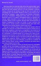 Cargar imagen en el visor de la galería, Manual de Filosofía Portátil | Juan Arnau