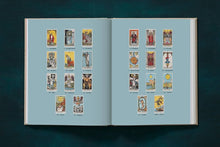Cargar imagen en el visor de la galería, The Tarot of A.E. White and P. Coleman Smith: The Story of the World's most Popular Tarot | Johannes Fiebig; Rachel Pollack; Mary K. Greer