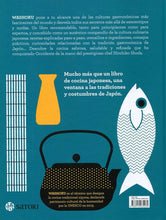 Cargar imagen en el visor de la galería, Washoku: El Arte de la Cocina Japonesa | Hirohiko Shoda