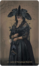 Cargar imagen en el visor de la galería, W.I.T.C.H. Woman in Total Control of Herself | Angi Sullins