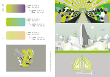 Cargar imagen en el visor de la galería, La Paleta Perfecta: Para diseño gráfico e ilustración | Sara Caldas
