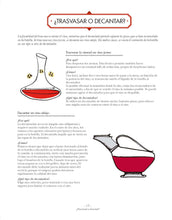 Cargar imagen en el visor de la galería, El Vino no Tiene Misterio: Pequeña Guía de Enología Ilustrada | Ophélie Neiman