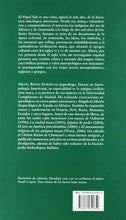Cargar imagen en el visor de la galería, Popol Vuh: Relato Maya del origen del Mundo y de la Vida | Anónimo
