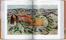 Cargar imagen en el visor de la galería, Frida Kahlo | Varios Autores