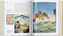 Cargar imagen en el visor de la galería, Dalí. The Paintings | Robert Descharnes; Gilles Néret