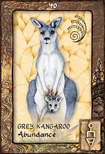 Cargar imagen en el visor de la galería, Animal Dreaming Oracle | Scott Alexander King; Karen Branchflower