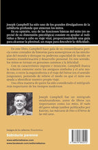 Cargar imagen en el visor de la galería, En Busca de la Felicidad, Mitología y Transformación Personal | Joseph Campbell