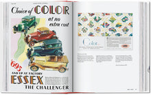 Cargar imagen en el visor de la galería, 20th Century Classic Cars | Phil Patton