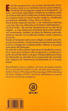 Cargar imagen en el visor de la galería, El Hinduismo | Gavin Flood