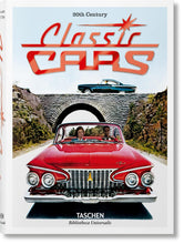 Cargar imagen en el visor de la galería, 20th Century Classic Cars | Phil Patton