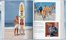 Cargar imagen en el visor de la galería, Surfing: A History from 1778 to today | Jim Heimann
