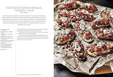 Cargar imagen en el visor de la galería, Bazar: La Magia de la Cocina Vegetariana de Persia y Oriente Medio | Sabrina Ghayour