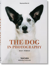 Cargar imagen en el visor de la galería, The Dog in Photography (1839 - Today) | Raymond Merritt; Miles Barth