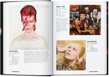 Cargar imagen en el visor de la galería, Rock Covers: 750 Album Covers that Made History | Robbie Busch; Jonathan Kirby; Julius Wiedemann