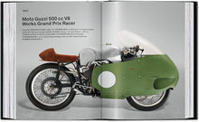 Cargar imagen en el visor de la galería, Motorcycles: 50 Ultimate Collector Motorcycles from the 1890s to the Present | Charlotte & PeterFiell