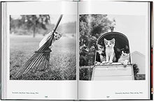 Cargar imagen en el visor de la galería, Cats: Photographs 1942-2018 | Walter Chandoha