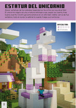 Cargar imagen en el visor de la galería, Minecraft Mini-Construcciones Increíbles: Más de 20 alucinantes proyectos
