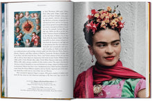 Cargar imagen en el visor de la galería, Frida Kahlo | Varios Autores