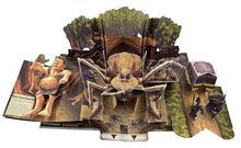 Cargar imagen en el visor de la galería, Harry Potter: A Pop-Up Guide to the Creatures of the Wizarding World | Matthew Reinhart