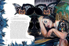 Cargar imagen en el visor de la galería, El Narrador Herido. Los Cuentos Traumáticos | E.T.A. Hoffmann (Natalie Frank, ilustradora)