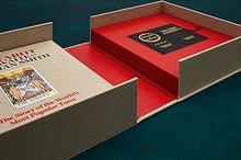 Cargar imagen en el visor de la galería, The Tarot of A.E. White and P. Coleman Smith: The Story of the World's most Popular Tarot | Johannes Fiebig; Rachel Pollack; Mary K. Greer