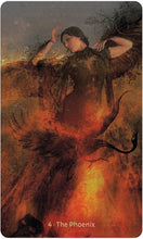 Cargar imagen en el visor de la galería, W.I.T.C.H. Woman in Total Control of Herself | Angi Sullins