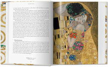 Cargar imagen en el visor de la galería, Gustav Klimt. Obra Pictórica Completa | Tobias G. Natter