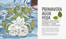 Cargar imagen en el visor de la galería, Herbología sensorial: Manual para conectar con el poder medicinal de las plantas de tu entorno… y con la tierra, los elementos y las estaciones | Fiona Heckels; Karen Lawton