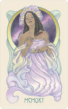 Cargar imagen en el visor de la galería, Dreamscape Oracle (oráculo) | Matt Hughes