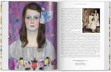 Cargar imagen en el visor de la galería, Gustav Klimt. Obra Pictórica Completa | Tobias G. Natter