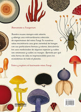 Cargar imagen en el visor de la galería, Fungarium | Katie Scott; Ester Gaya