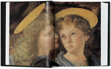 Cargar imagen en el visor de la galería, Leonardo. Obra pictórica completa | Frank Zöllner