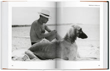 Cargar imagen en el visor de la galería, The Dog in Photography (1839 - Today) | Raymond Merritt; Miles Barth