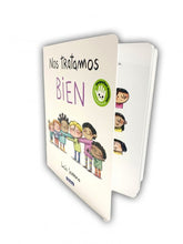 Cargar imagen en el visor de la galería, Nos tratamos bien | Lucía Serrano